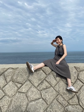 狸さんのコーディネート