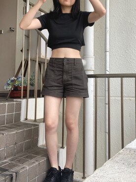 狸さんのコーディネート