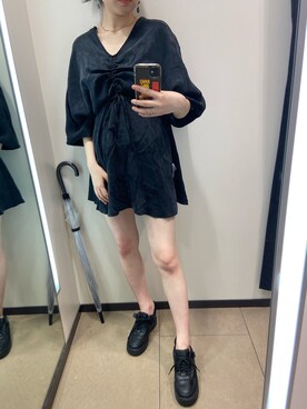 狸さんのコーディネート