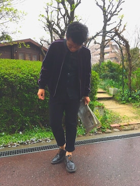 とーやさんのコーディネート