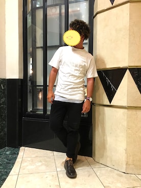 とーやさんのコーディネート