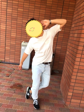 とーやさんのコーディネート