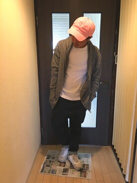 とーやさんのコーディネート