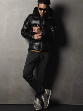 平井 俊也さんのコーディネート