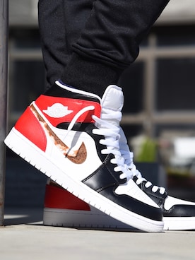 平井 俊也さんのコーディネート