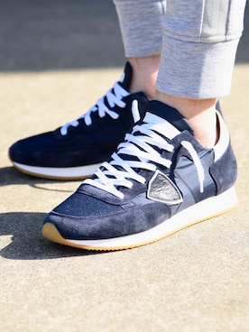 平井 俊也さんのコーディネート