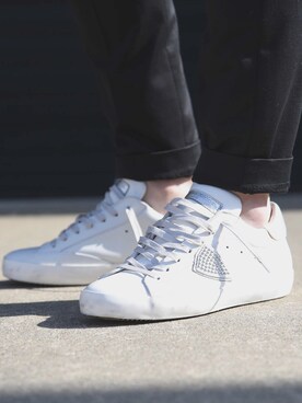 平井 俊也さんのコーディネート