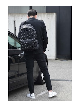 平井 俊也さんのコーディネート