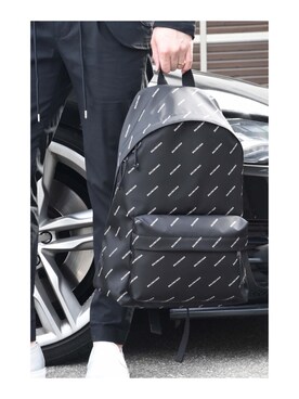 平井 俊也さんのコーディネート