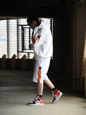 平井 俊也さんのコーディネート