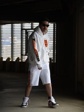 平井 俊也さんのコーディネート