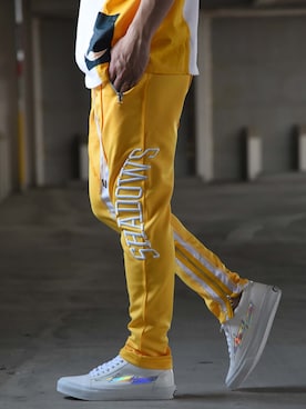 平井 俊也さんのコーディネート