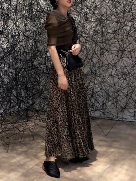 ayaneさんのコーディネート