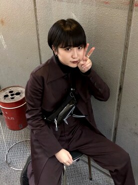 ayaneさんのコーディネート