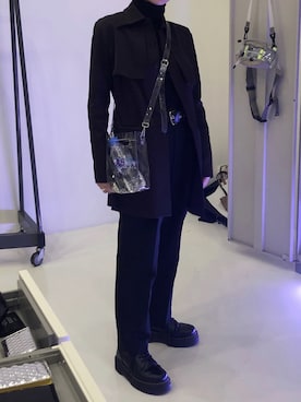 ayaneさんのコーディネート