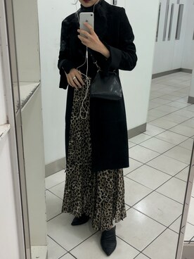 ayaneさんのコーディネート