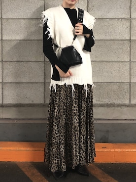 ayaneさんのコーディネート