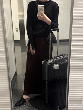 ayaneさんのコーディネート