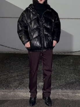 ayaneさんのコーディネート