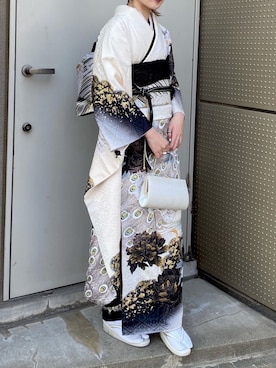 ayaneさんのコーディネート