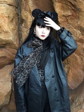 ayaneさんのコーディネート