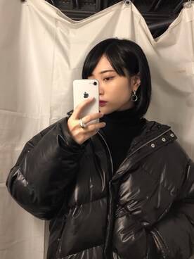 ayaneさんのコーディネート