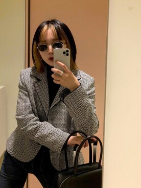 ayaneさんのコーディネート