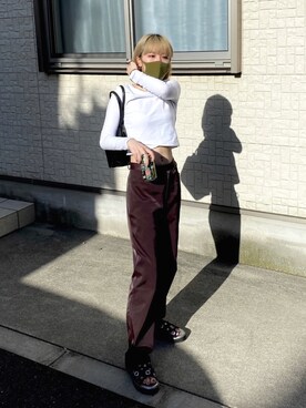 ayaneさんのコーディネート