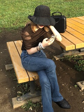 ayaneさんのコーディネート