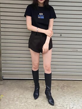 ayaneさんのコーディネート