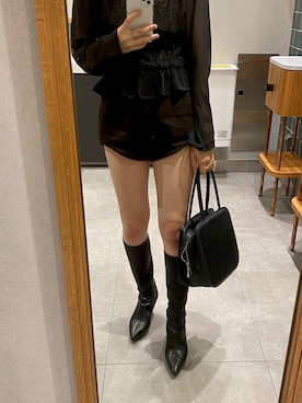 ayaneさんのコーディネート