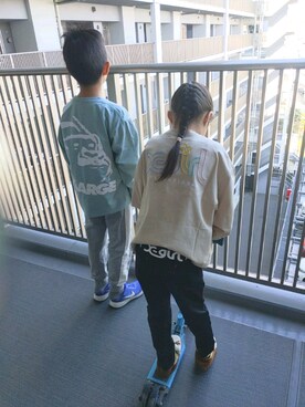 まーこさんのコーディネート