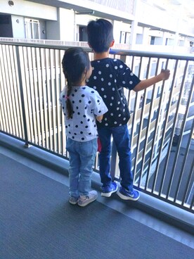 まーこさんのコーディネート