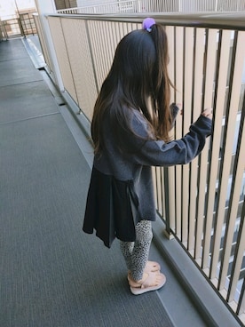 まーこさんのコーディネート