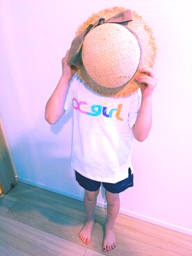 まーこさんのコーディネート