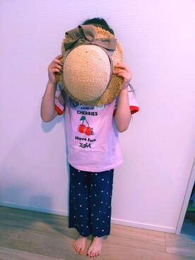 まーこさんのコーディネート