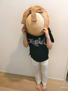 まーこさんのコーディネート