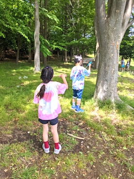 まーこさんのコーディネート