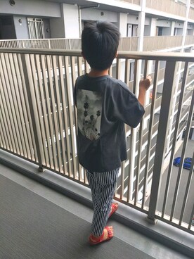 まーこさんのコーディネート