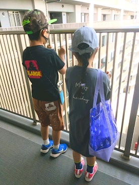 まーこさんのコーディネート