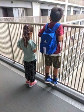 まーこさんのコーディネート