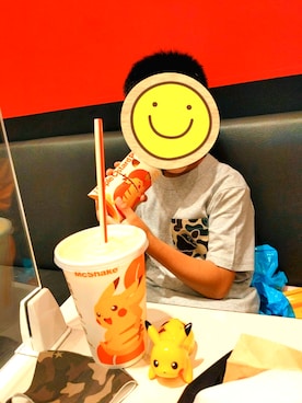 まーこさんのコーディネート