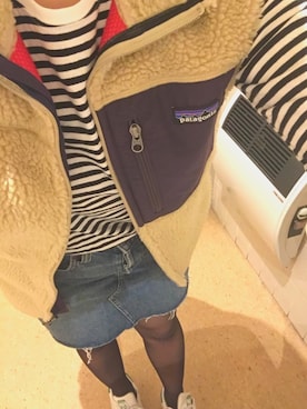 mさんのコーディネート