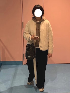 mさんのコーディネート