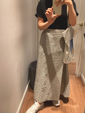 mさんのコーディネート