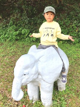 2769さんのコーディネート