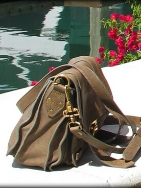 「PROENZA SCHOULER」｜Nina Trendsurvivor Papaioannouさんの秋コーディネート