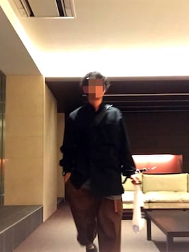 one of yohzerさんのコーディネート