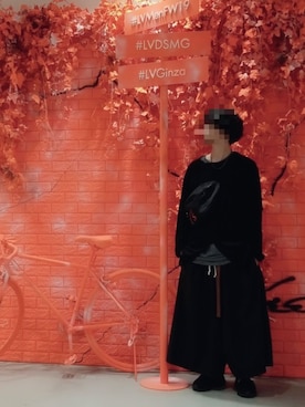 one of yohzerさんのコーディネート