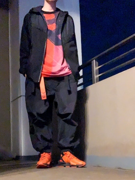 one of yohzerさんのコーディネート